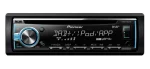 Pioneer DEH-X6800DAB Autoradio USB DAB AUX - DEMO