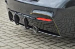 BMW 2-Serie F22 F23 V INT Hækdiffuser 13-16 M235i