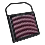 Mercedes K&N Filter AMG - 33-5032