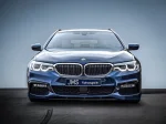 BMW G30/31 JMS Frontspoiler 19- M-Pakke