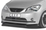 Seat Mii CSR Frontsplitter 11-