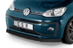 VW Up! CSR Frontsplitter 11-16