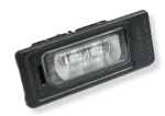 VAG LED Nummerpladelys Audi VW Type 107 - ORIGINAL - Pr Stk