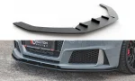 Audi A3 8V Maxton Frontsplitter 15-16 - RS3 - Racing