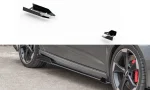 Audi A3 8V Maxton Sidesplitter Flaps 15-16 - RS3 - SB