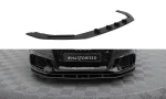 Audi A3 8V Maxton Frontsplitter 17-20 - RS3 Sedan - Street Pro