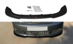 Audi A4 B6 Maxton Frontsplitter 00-06 - S-Line - V2