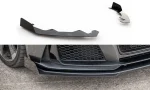 Audi A3 8V Maxton Frontsplitter Flaps 15-16 - RS3 - Racing