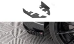 Audi A3 8V Maxton Sidesplitter Flaps 16-19 - Street pro