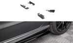 Audi A3 8V Maxton Sidesplitter Flaps 16-19 - S3 / S-Line