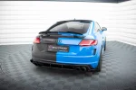 Audi TT 8S Maxton Hækdiffuser 14-18 - Street Pro