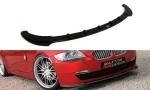 BMW Z4 E85 / E86 Maxton Frontsplitter 06-08