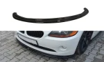 BMW Z4 E85 Maxton Frontsplitter 02-06 - V2