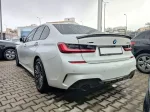 BMW 3-Serie G20 MD-Tuning Hækspoiler 18-