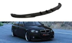 BMW 3-Serie E90 E91 Maxton Frontsplitter 08-11 - V1