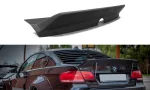 BMW 3-Serie E92 Maxton Hækspoiler Duck Tail Design 07-13 - M3