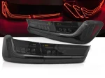 BMW 3-Serie G20 Baglygter LED Laser Look 19-22 - Mørk