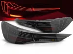 BMW 4-Serie G22 G23 Baglygter LED Laser Look 20- Mørk