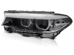 BMW 5-Serie G30 G31 Forlygte TYC 17-20 - Venstre - LED