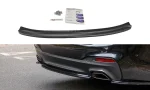 BMW 5-Serie G30 G31 Maxton Hækdiffuser 17-20 - M-Pakke