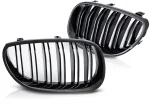 BMW E60 E61 Frontgrill Nyrer Sport Design 03-10 - Blank - V2