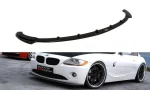 BMW Z4 E85 / E86 Maxton Frontsplitter 02-06 - V1