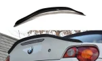 BMW Z4 E85 Maxton Hækspoiler 02-06