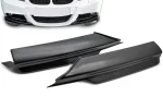 BMW E90 E91 Frontspoiler Add-On 05-08 - M-Tech