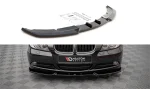 BMW E90 Maxton Frontsplitter 04-08 - V1 - Blank