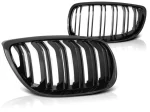 BMW E92 E93 Frontgrill Nyrer Sport Design 07-10 - Blank