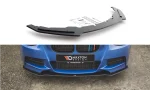 BMW F20 Maxton Frontsplitter 11-15 - M135i - Racing