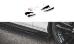 BMW F20 Maxton Sidespliter Flaps - M-Pakke M135i M140i