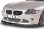 BMW Z4 E85 CSR Frontsplitter 02-08 - Aerodynamik Pakke