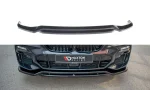 BMW X5 G05 Maxton Frontsplitter 18- M-Pakke