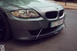 BMW Z4 E86 Maxton Frontsplitter 05-09 - Racing