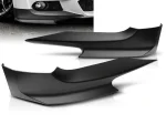 BMW E92 E93 Frontspoiler til M-Tech Kofanger - 06-10