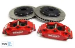 Polo AW Ibiza KJ V-MAXX Big Brake Kit 330mm Bremsesæt - DEMO