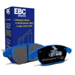 EBC Bluestuff Bremseklodser - For - Brembo - DP52271NDX