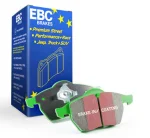 EBC Greenstuff Bremseklodser - Bag - DP21990