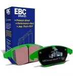 EBC Greenstuff Bremseklodser - Bag - ATE - DP2986