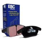 EBC Ultimax Bremseklodser - Bag - DPX2120