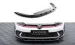 VW Polo AW Maxton Frontsplitter GTI - V2 21-