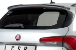 Fiat Tipo (365) CSR Hækspoiler 15- Kombi / Stationcar