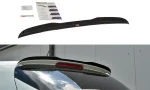 Fiat Bravo Maxton Hækspoiler 07-14 - Sport