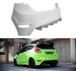 Ford Fiesta MK7 Maxton Bagkofanger RS Design 08-13