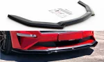 Ford Mustang MK6 Maxton Frontsplitter 17-23