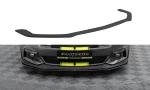 Ford Mustang MK6 Maxton Frontsplitter 14-17 - GT - Street Pro