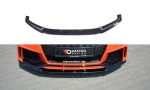 Audi TT RS 8S Maxton Frontsplitter 16- V2