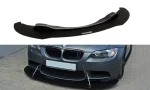 BMW M3 E92 E93 Maxton Racing Frontsplitter 07-13