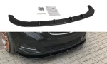 Mercedes V-Klasse W477 Maxton Frontsplitter 14- V2